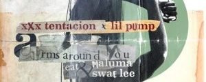 Arms Around You by XXXTENTACION & Lil Pump feat. Maluma & Swae Lee chords