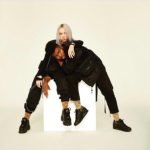 Billie Eilish & Khalid - Lovely chords