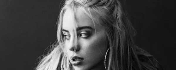 Billie Eilish – Everything I Wanted Piano & Ukulele Chord Progression and Tab