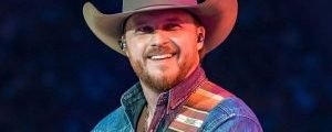 Cody Johnson chords