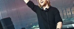 David Guetta chords