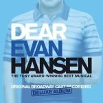 Dear Evan Hansen - Hiding In Your Hands chords