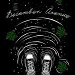 December Avenue - Kung Di Rin Lang Ikaw chords