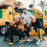 Dj Cnco chords