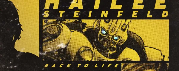 Hailee Steinfeld – Afterlife Piano & Ukulele Chord Progression