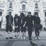 Imminence - Wine And Water Piano & Ukulele Chord Progression and Tab