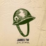 James TW - Soldier Piano & Ukulele Chord Progression and Tab