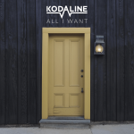 Kodaline - All I Want chords