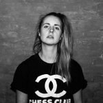MØ CHORDS