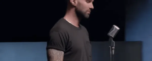 Maroon 5 – Nobodys Love Chord Progression on Piano & Ukulele