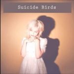 Mars Argo - Suicide Birds Piano & Ukulele Chord Progression and Tab
