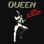 Queen - Love Of My Life chords