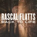Rascal Flatts - Back To Life Piano & Ukulele Chord Progression and Tab