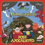 Tenacious D - Colors Piano & Ukulele Chord Progression and Tab