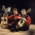 The Corries chords