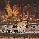 The Good The Bad & The Queen chords