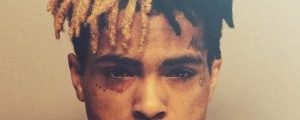 XXXTENTACION chords XXXTENTACION chords