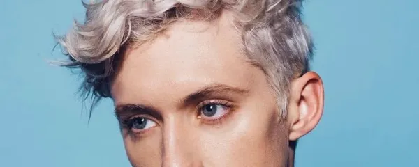 Troye Sivan – Angel Baby Chords on Piano & Ukulele