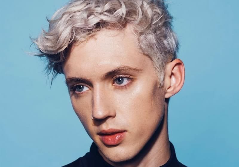 CHORDS: Troye Sivan - Angel Baby Chords on Piano & Ukulele - Yalle Media