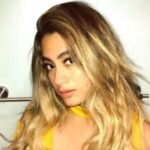 Ally Brooke chords
