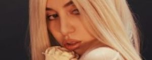 Ava Max chords