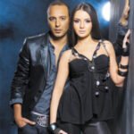 Aysel & Arash chords