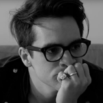 Brendon Urie chords