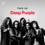 Deep Purple chords