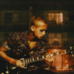 Dominic Fike chords