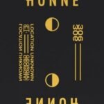 Honne chords