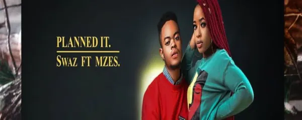 Swaz – Planned It ft. Mzes