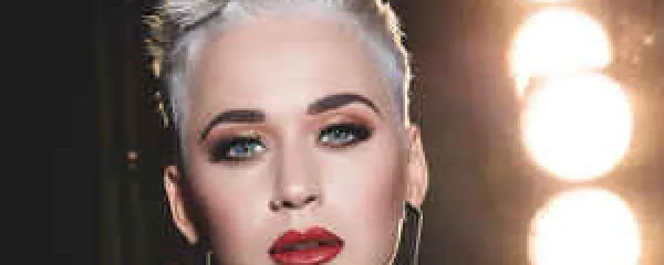 Katy Perry – Immortal Flame Piano & Ukulele Chord Progression and Tab