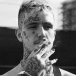LiL PEEP on Piano, Ukulele, Guitar and Keyboard.
