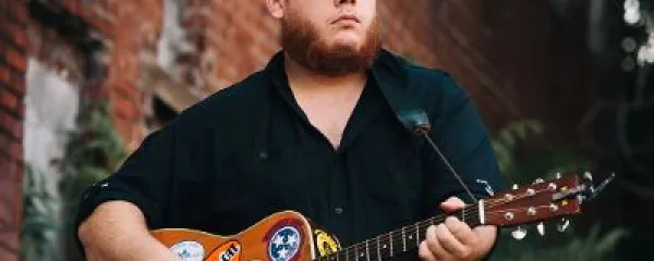 Luke Combs chords