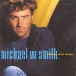 Michael W. Smith chords