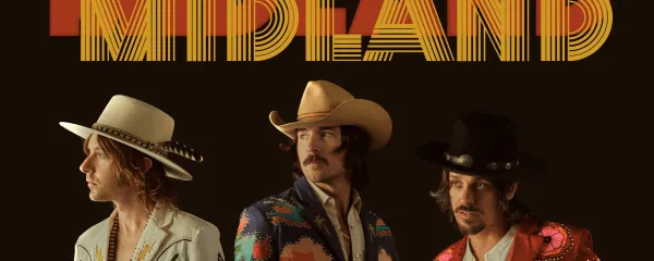 Midland – The Last Resort Chords on Piano & Ukulele