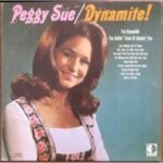 Peggy-Sue-chords