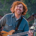 Trey Anastasio chords on yalle