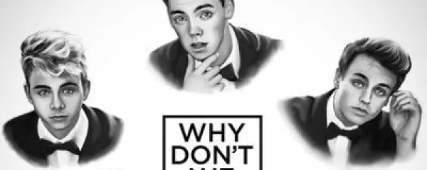 Why Don’t We – What Am I Piano & Ukulele Chord Progression