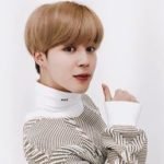 BTS Jimin 지민 chords