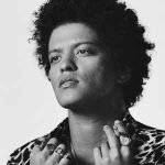Bruno Mars Chords