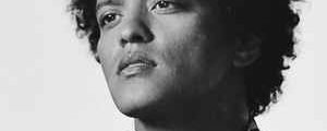 Bruno Mars Chords