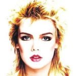 Kim Wilde chords