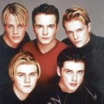 Westlife chords