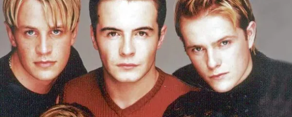 Westlife – My Blood Piano & Ukulele Chord Progression and Tab