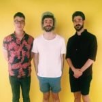AJR chords