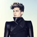 Adam Lambert chords
