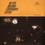 Better Oblivion Community Center chords