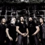 Dream Theater chords
