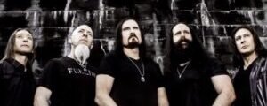 Dream Theater chords